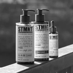 STMNT Grooming Goods All-in-One Cleanser 300 ml