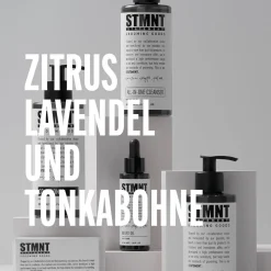 STMNT Grooming Goods All-in-One Cleanser 300 ml