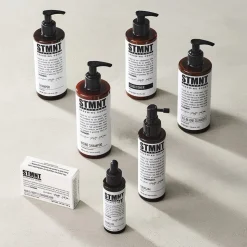 STMNT Grooming Goods All-in-One Cleanser 300 ml