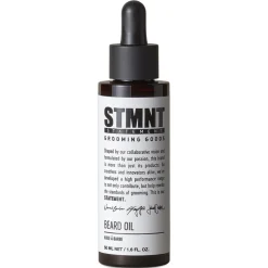STMNT Grooming Goods Beard Oil 50 ml
