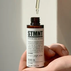 STMNT Grooming Goods Beard Oil 50 ml