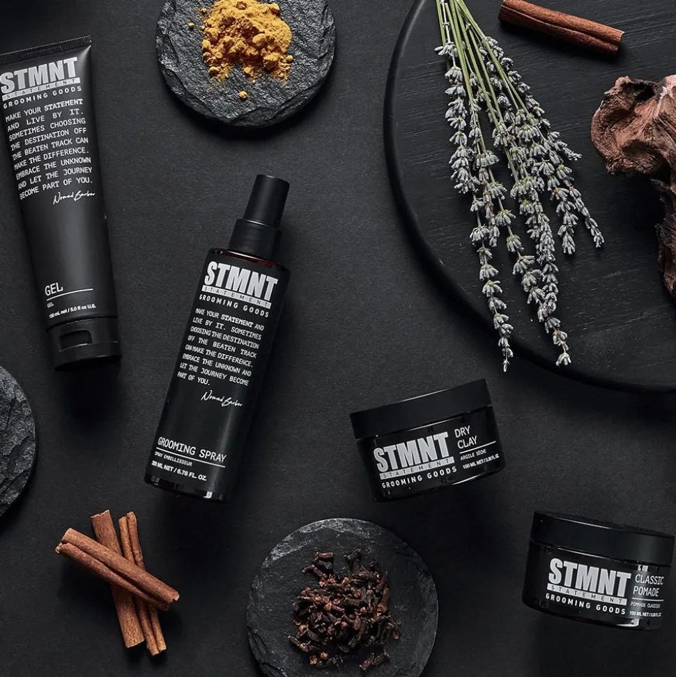 STMNT Grooming Goods Classic Pomade 100 ml