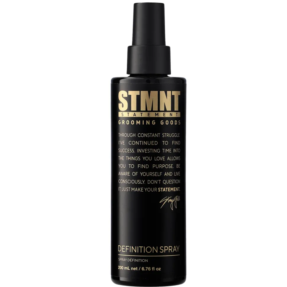 STMNT Grooming Goods Definition Spray 200 ml