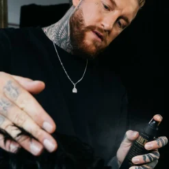 STMNT Grooming Goods Definition Spray 200 ml