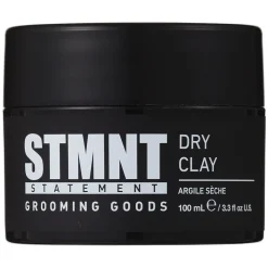 STMNT Grooming Goods Dry Clay 100 ml