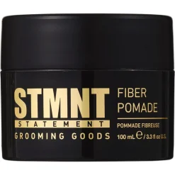 STMNT Grooming Goods Fiber Pomade 100 ml