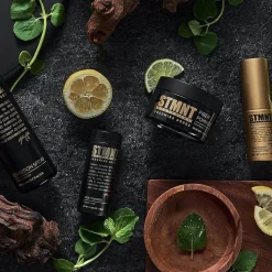 STMNT Grooming Goods Fiber Pomade 100 ml