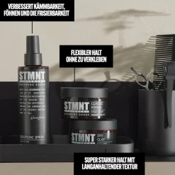 STMNT Grooming Goods Grooming Spray 200 ml