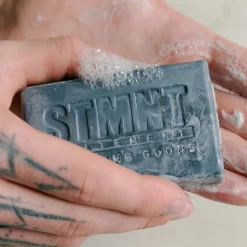 STMNT Grooming Goods Hair & Body Cleansing Bar 125 ml