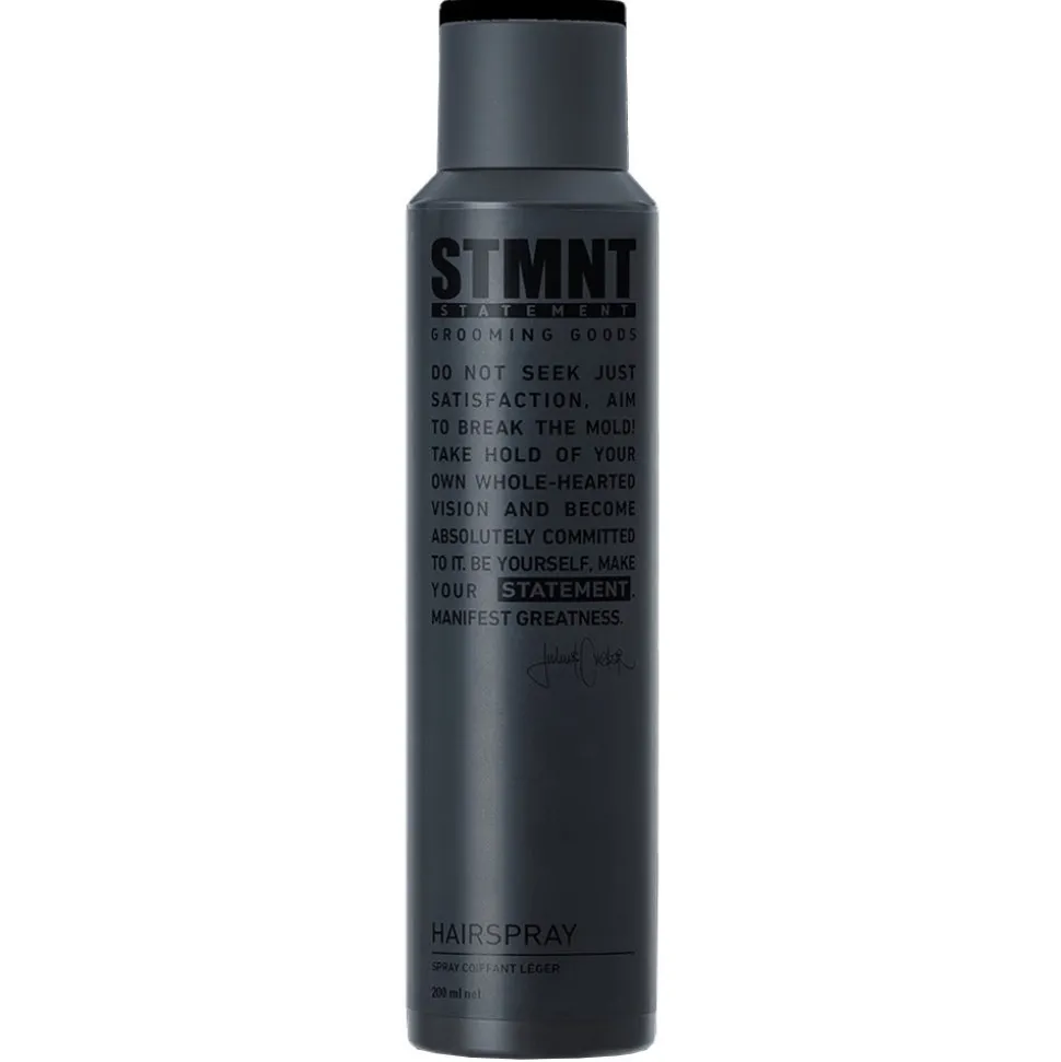 STMNT Grooming Goods Hair Spray 200 ml