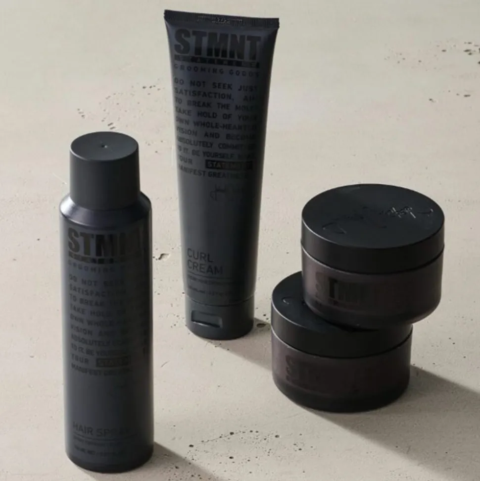 STMNT Grooming Goods Hair Spray 150 ml