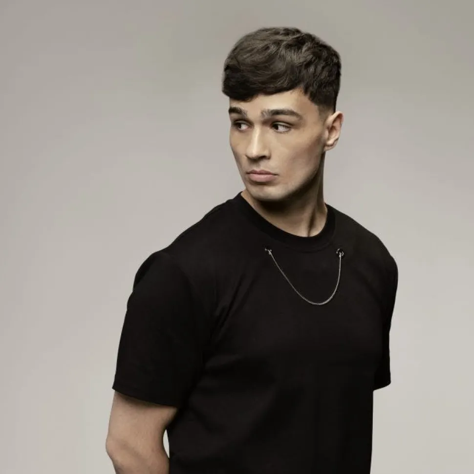 STMNT Grooming Goods Hair Spray 150 ml