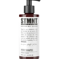 STMNT Grooming Goods Hydro Shampoo 300 ml