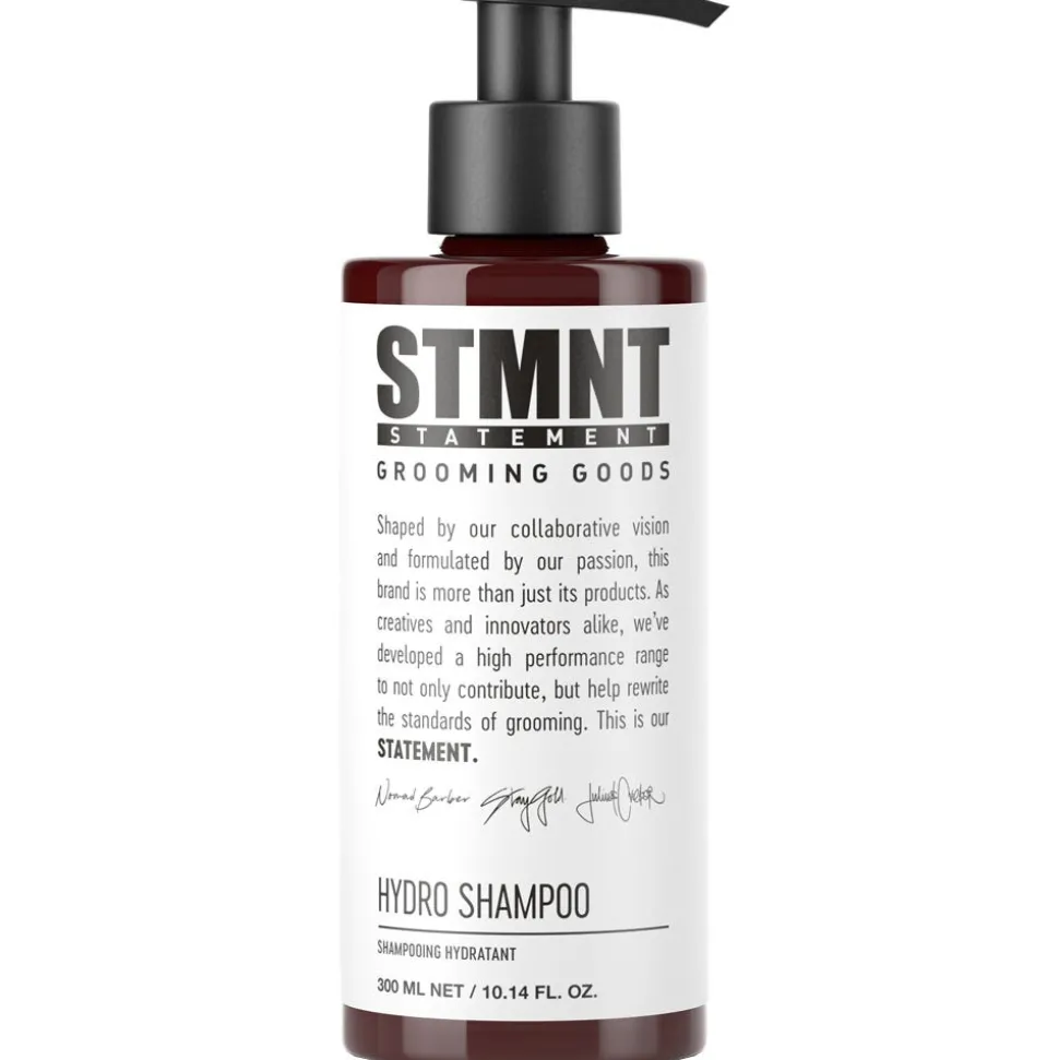 STMNT Grooming Goods Hydro Shampoo 300 ml