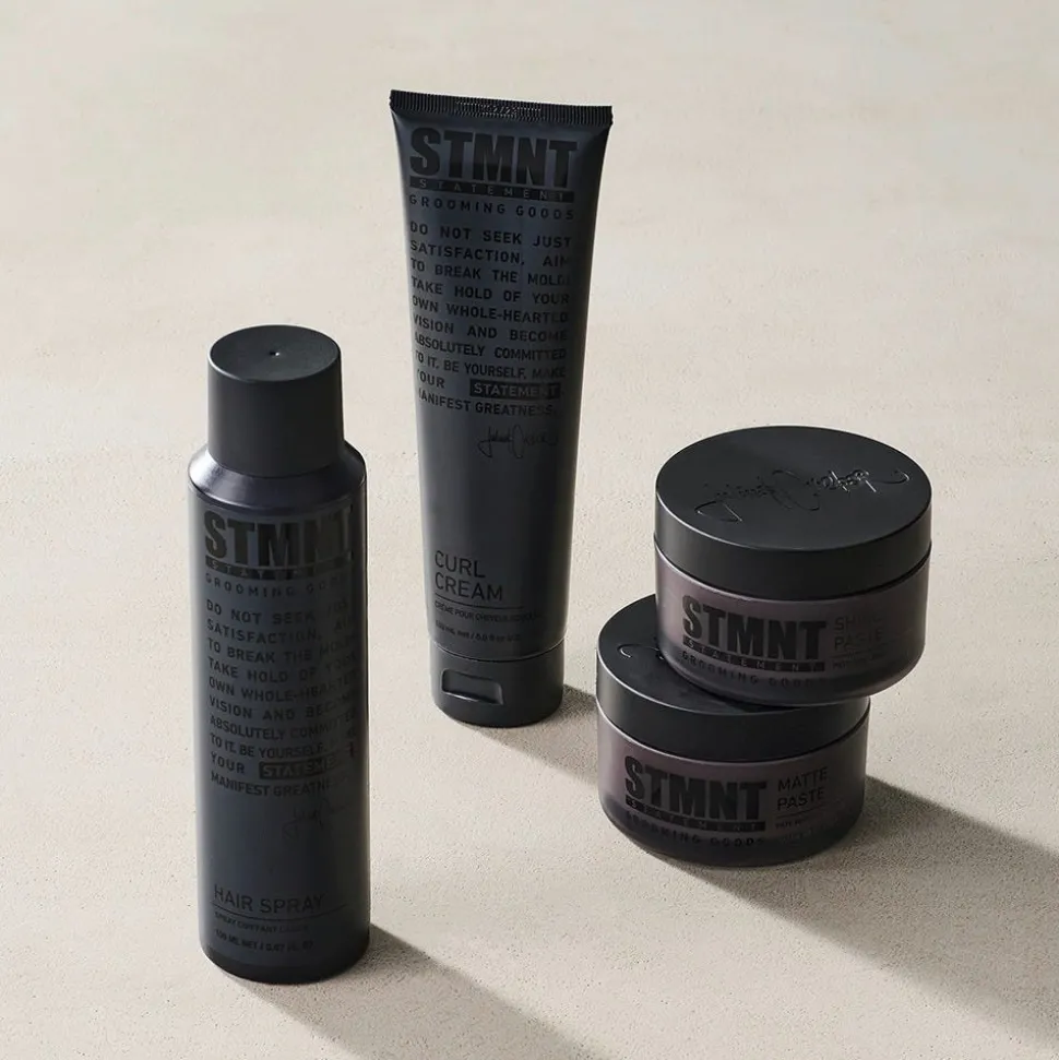 STMNT Grooming Goods Matte Paste 100 ml