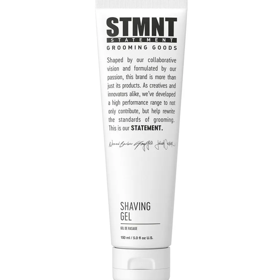 STMNT Grooming Goods Shaving Gel 150 ml