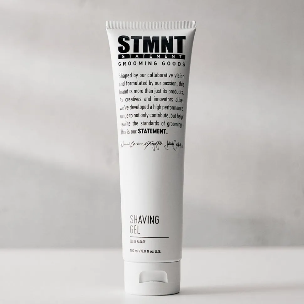STMNT Grooming Goods Shaving Gel 150 ml