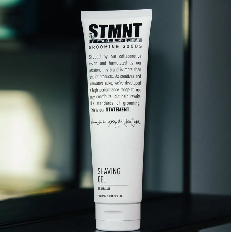 STMNT Grooming Goods Shaving Gel 150 ml