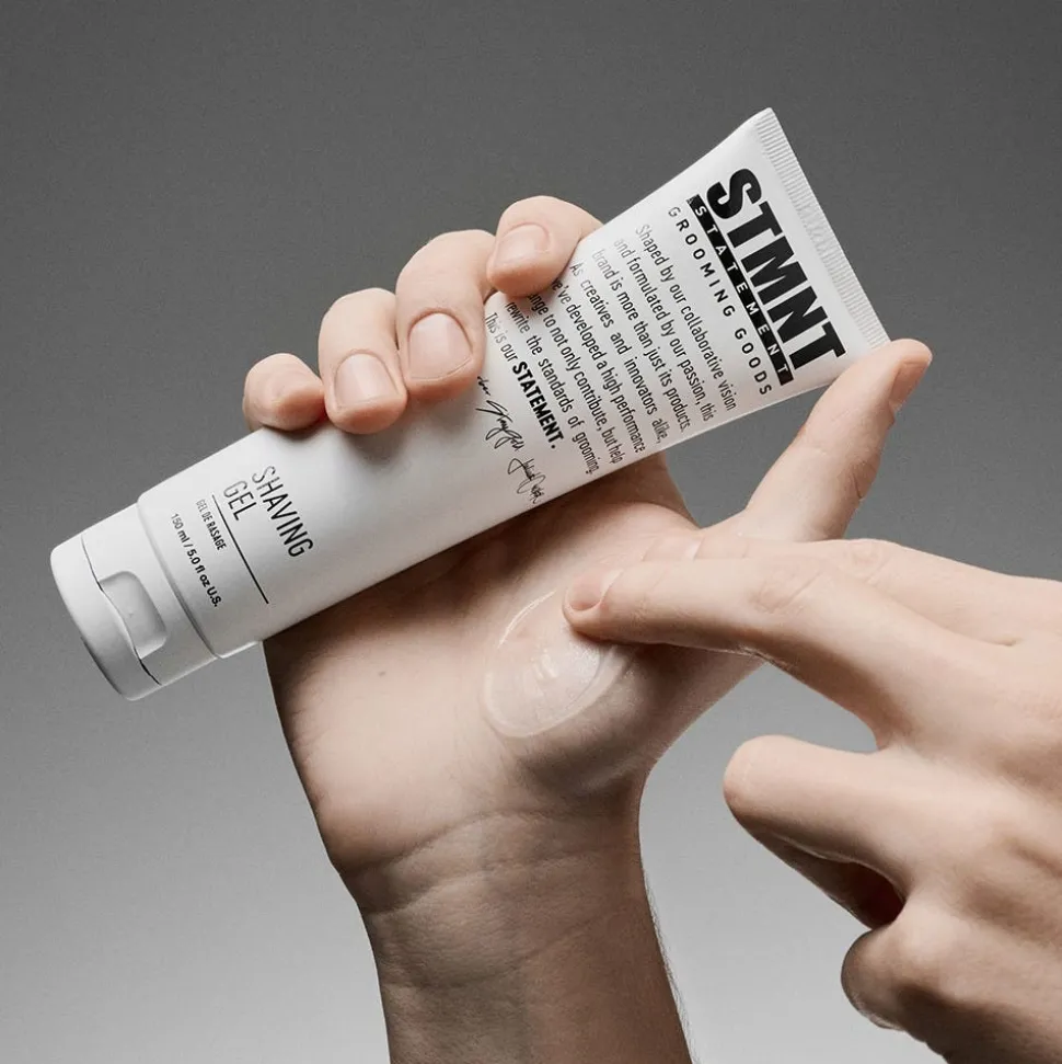 STMNT Grooming Goods Shaving Gel 150 ml
