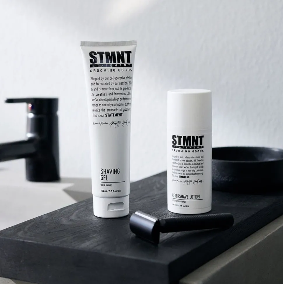 STMNT Grooming Goods Shaving Gel 150 ml