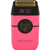 Stylecraft Instinct Metal Shaver Pink