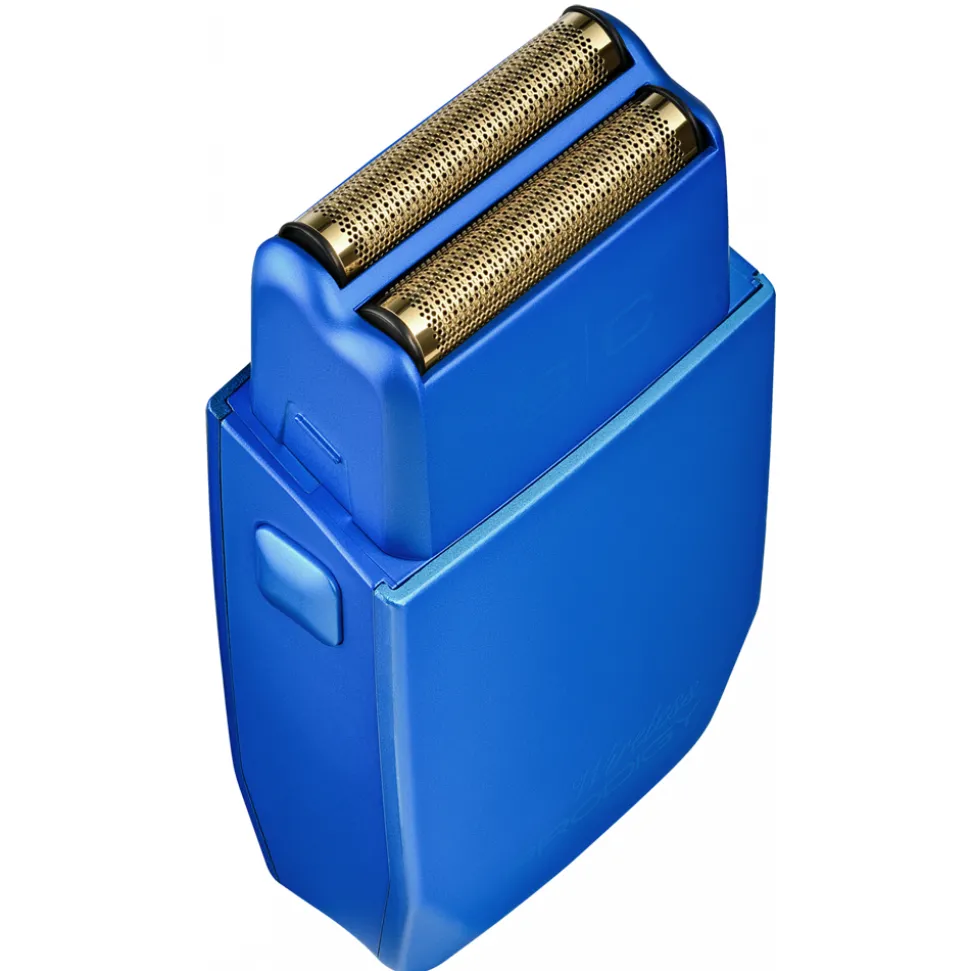 Stylecraft Prodigy Blue Rasierer