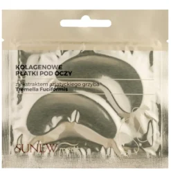 Sunewmed+ Kolagen Augen Pads 1 Stück