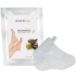 Sunewmed+ Öl-Jojoba-Fussmaske