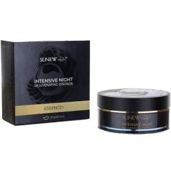 Sunewmed+ Nachts Augen Pads XXL-60 Stück