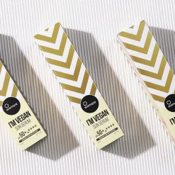 Suntique I'm Vegan Sun Serum 50 ml