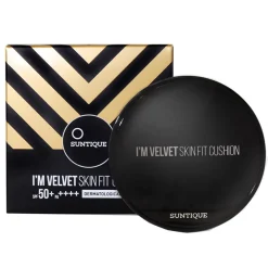 Suntique I'm Velvet Skin Fit Cushion 12 g
