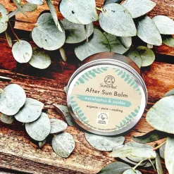 Suntribe After Sun Balm 100 ml