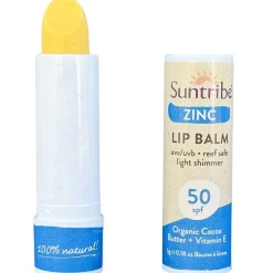 Suntribe Lipbalm SPF 50 - 5 g