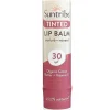 Suntribe Lipbalm SPF 30 getönt 5 g