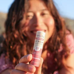 Suntribe Lipbalm SPF 30 getönt 5 g