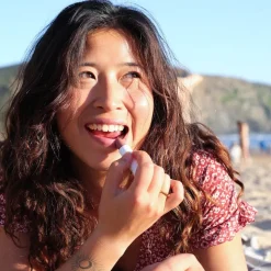 Suntribe Lipbalm SPF 30 getönt 5 g