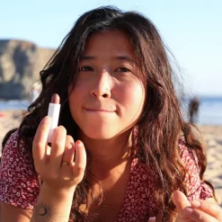 Suntribe Lipbalm SPF 30 getönt 5 g