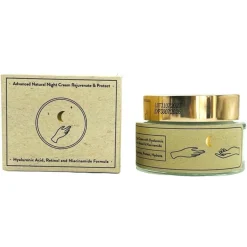 Suntribe Nachtcreme 50 ml