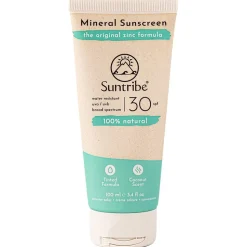 Suntribe Sonnencreme LSF 30 100 ml