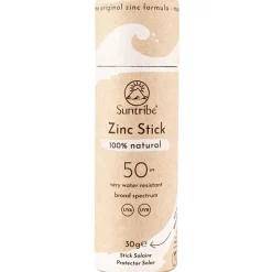 Suntribe Sonnenstift LSF 50 weiß 30 g