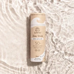 Suntribe Sonnenstift LSF 50 weiß 30 g