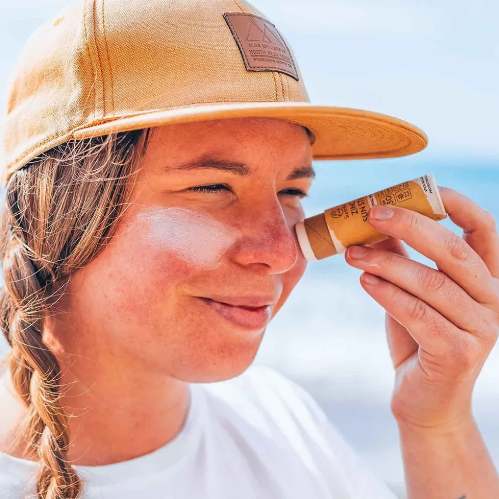 Suntribe Sonnenstift LSF 50 weiß 30 g