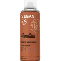 Superdry Body Spray Original 200 ml