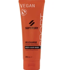 Superdry Body Wash Re:Charge 250 ml