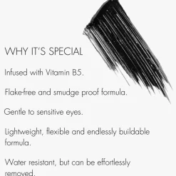 Sweed Cloud Mascara Deluxe Mini 5 g