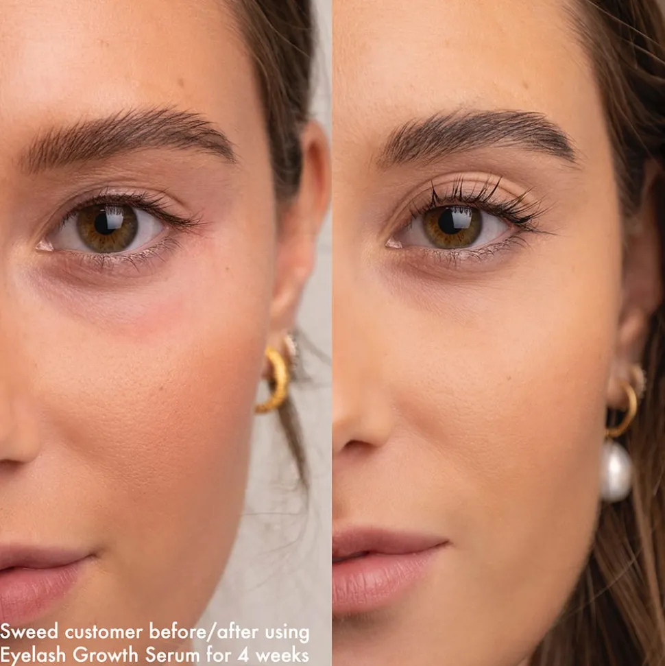 Sweed Eyelash Growth Serum 3 ml