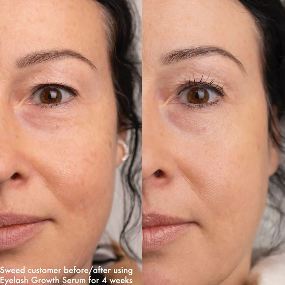 Sweed Eyelash Growth Serum 3 ml