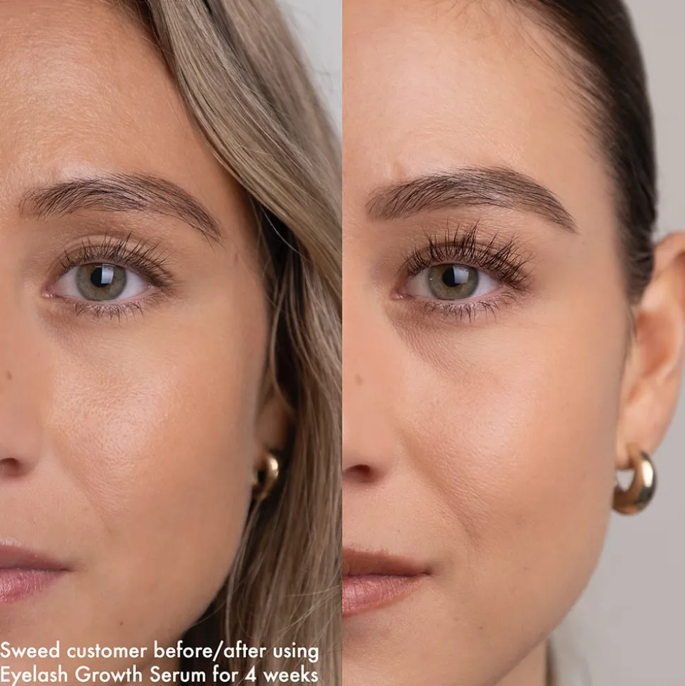 Sweed Eyelash Growth Serum 3 ml