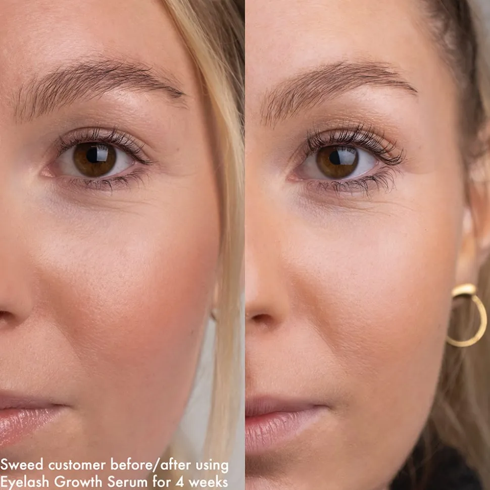 Sweed Eyelash Growth Serum 3 ml