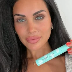 Sweed Professional Cloud Mascara Black 12 ml